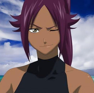 Meet your Posher, Jada